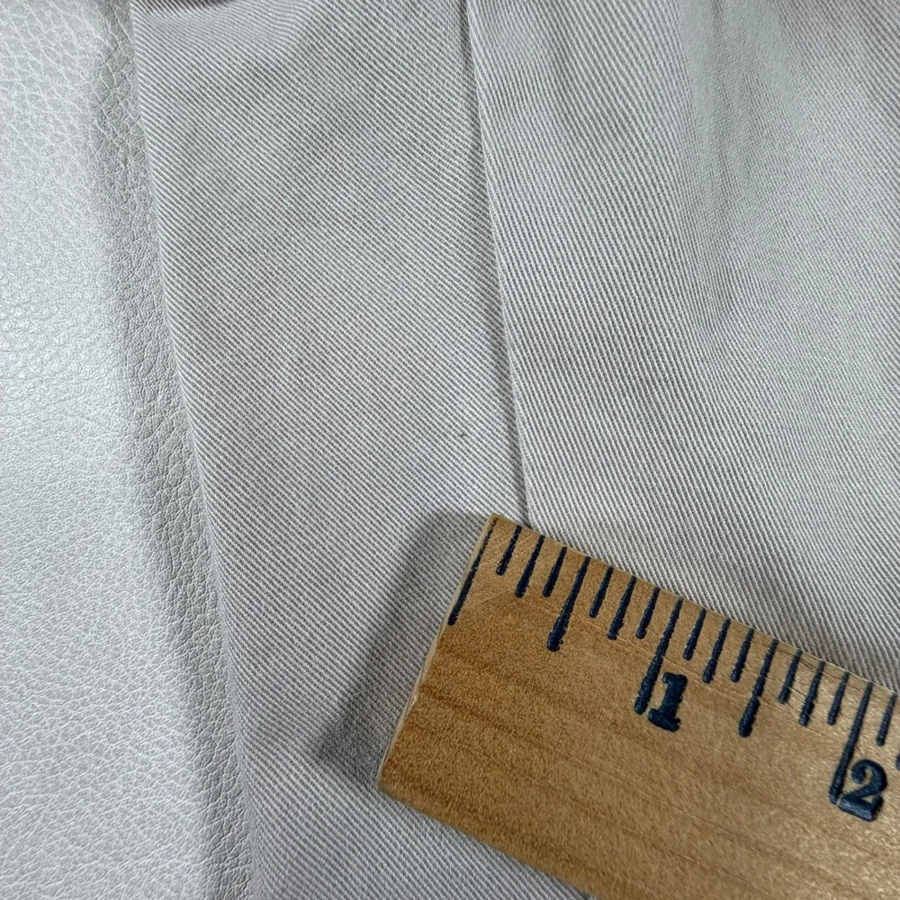 Polo Ralph Lauren Prospect Pant Mens 27x32 Tan Khaki Cotton Chino Straight Leg